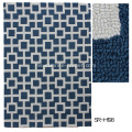 Hand Hooked Carpet Indoor &amp; Outdoor Rug